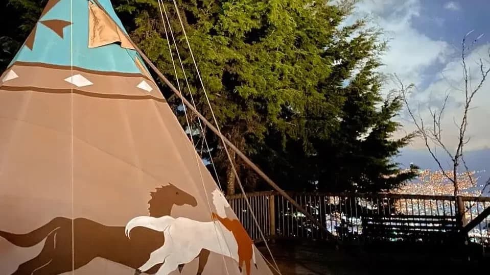 Tipi Medellín (Belén Altavista)