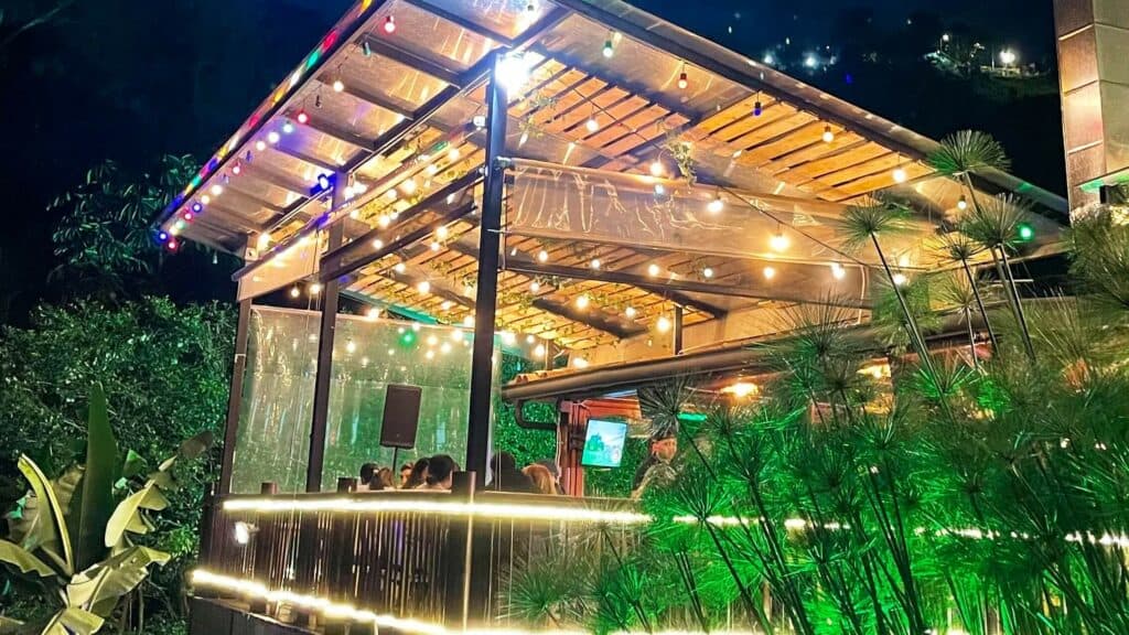 Oskar’s Campestre (Sabaneta)