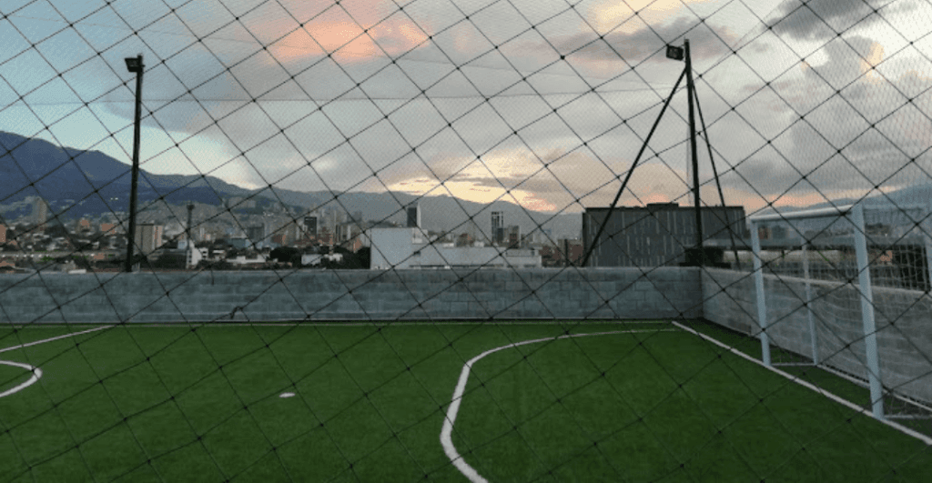 10. Sport 360°