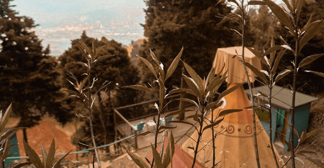 ¿Cómo llegar a los miradores más escondidos de Medellín?
