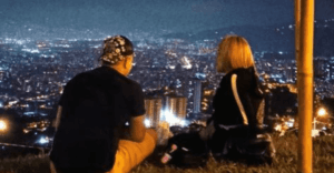 La Montaña que piensa
