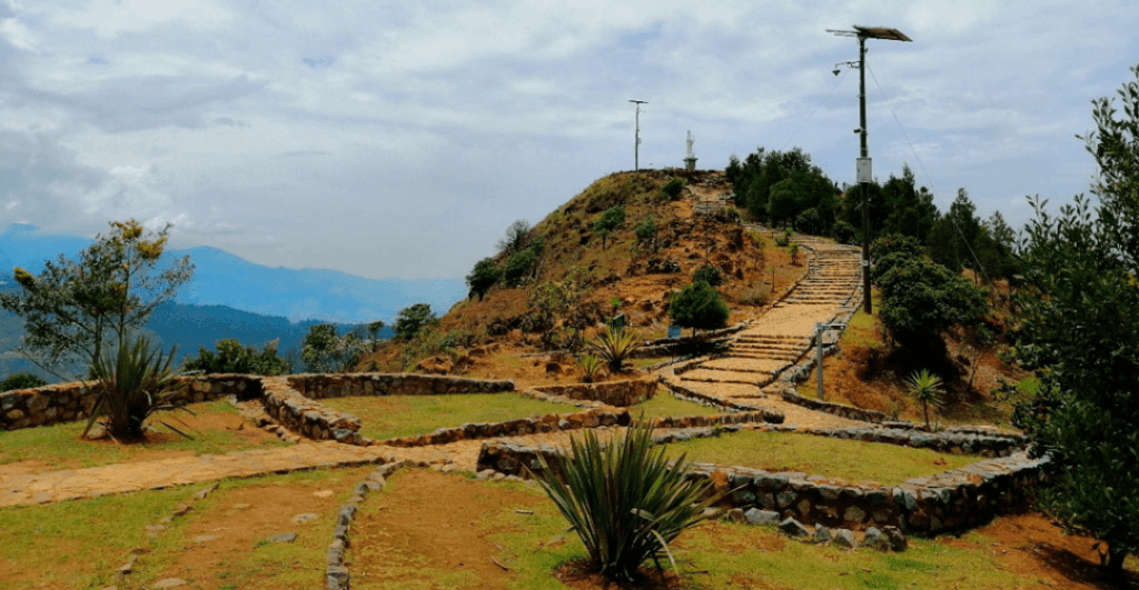 Cerro Pan de Azúcar