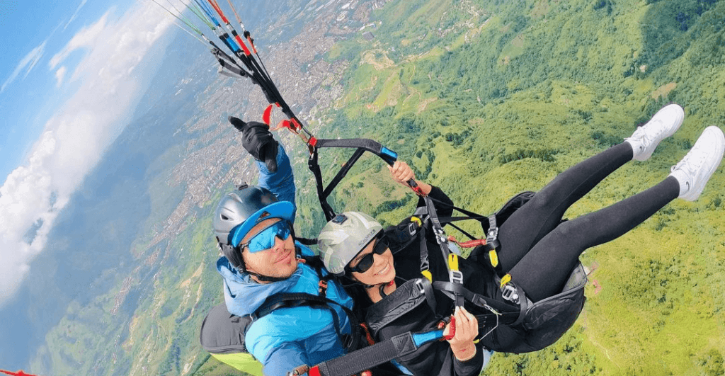 Creadores de experiencias