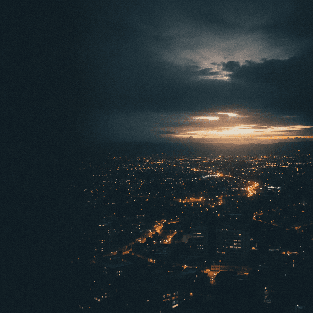 Miradores Medellín: Noches Medellín · Cielo Medellín · Sabor Urbano
