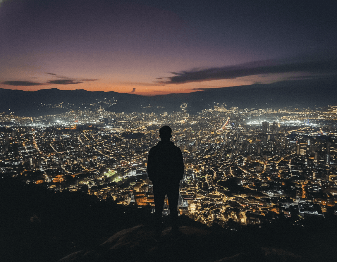 Miradores Medellín: Vistas Clave