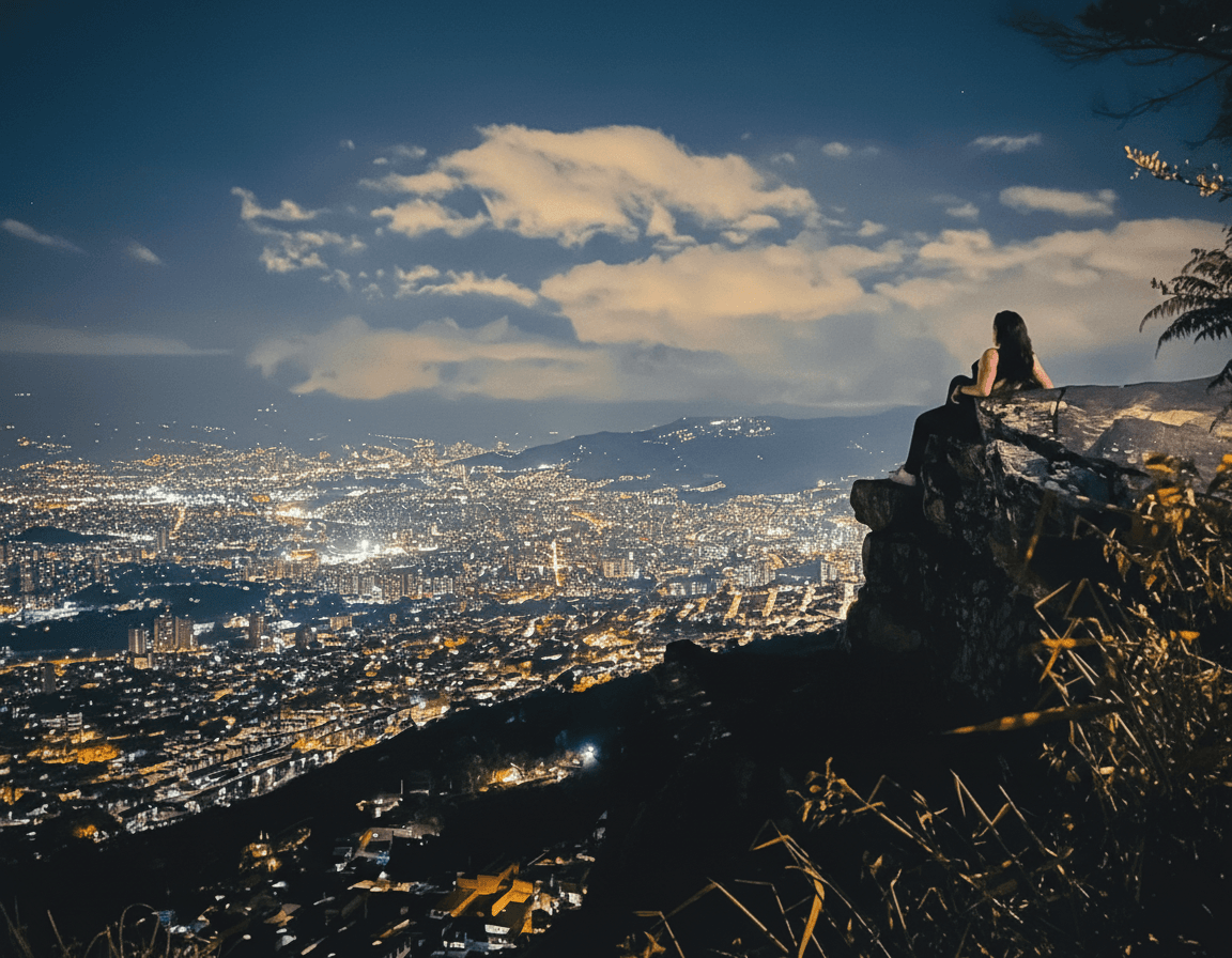 Medellín: Vistas Clave