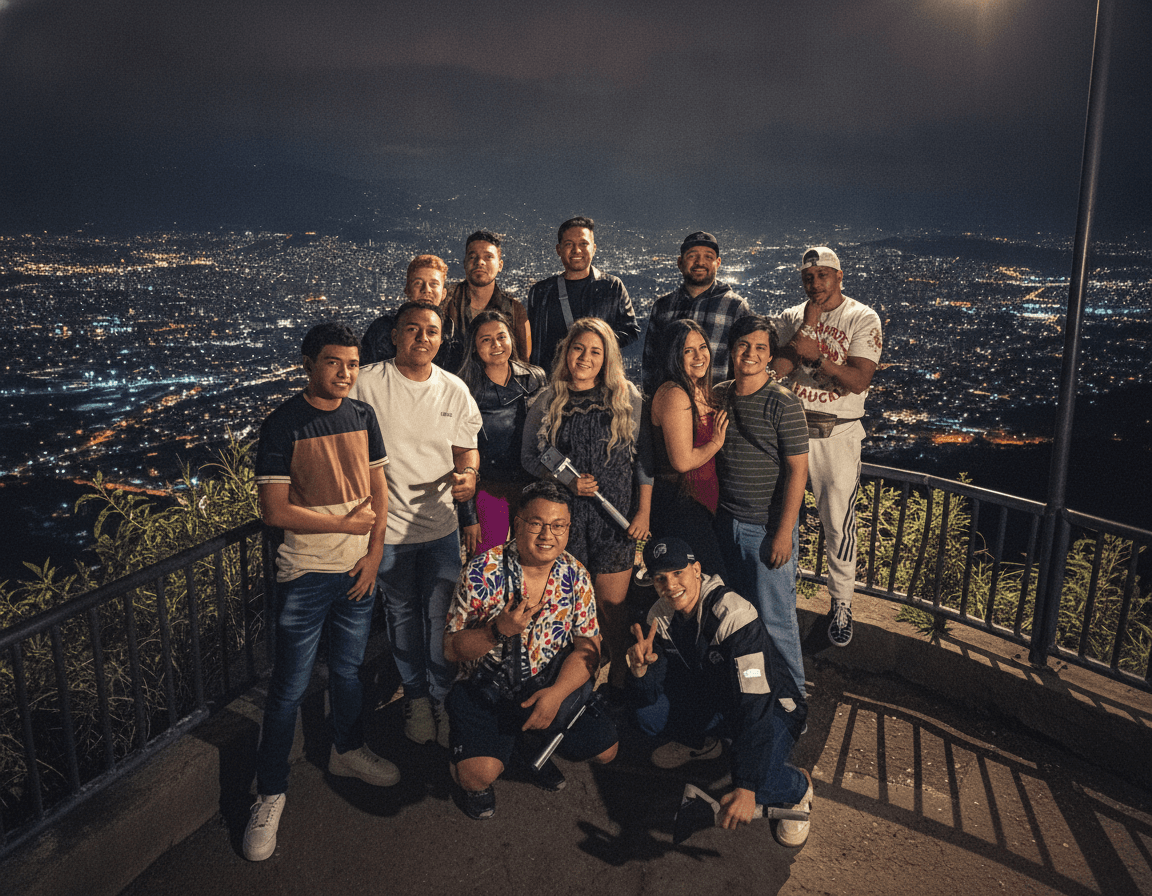 Medellín VIP: Escapada Completa