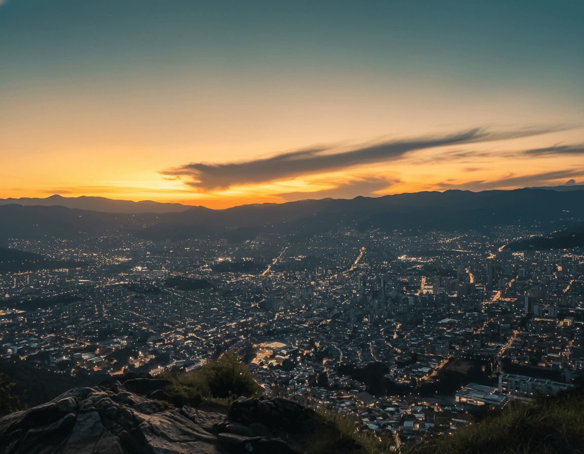 Roze App: Experiencia VIP Medellín