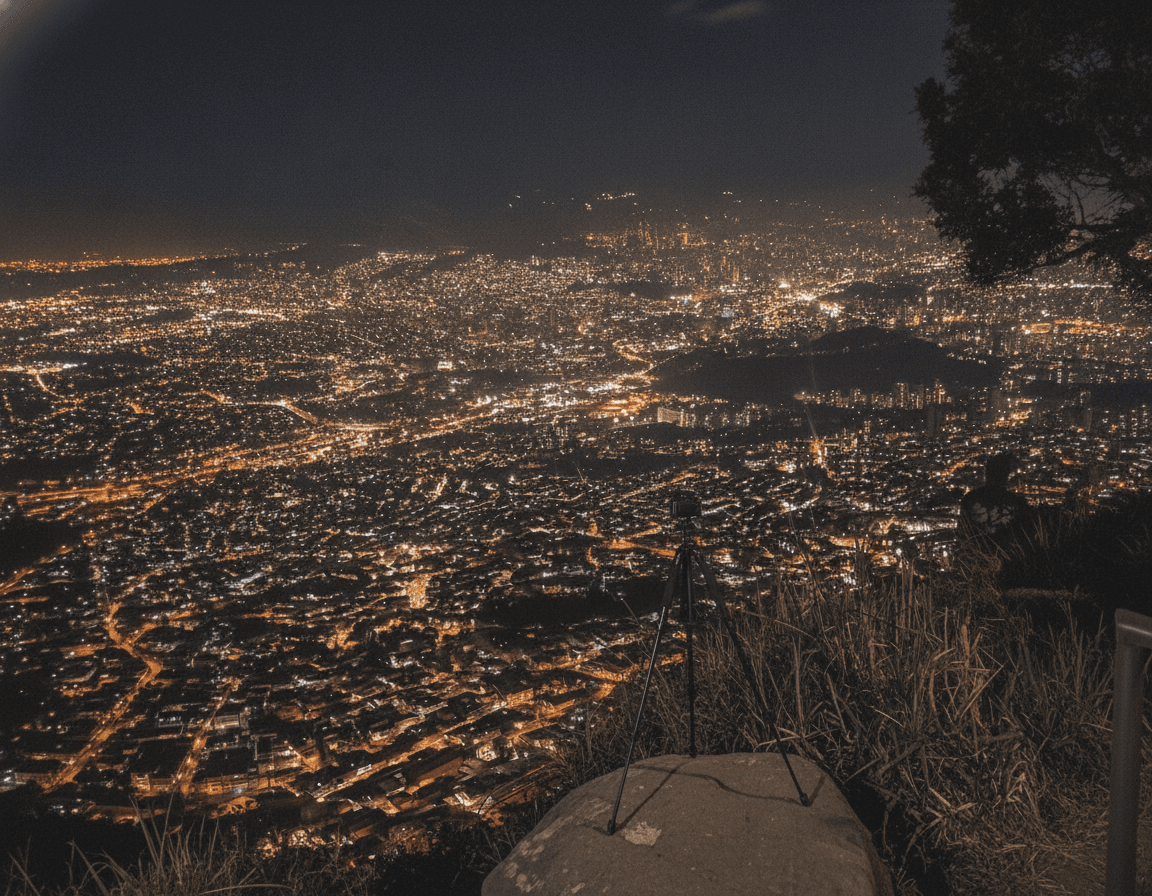 Tour Miradores Medellín